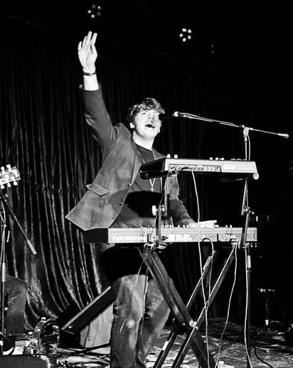 Gallery photo 5 of Tommy Habib Music