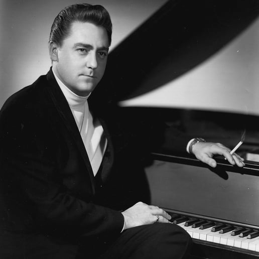 Gallery photo 3 of Tommy Johnson