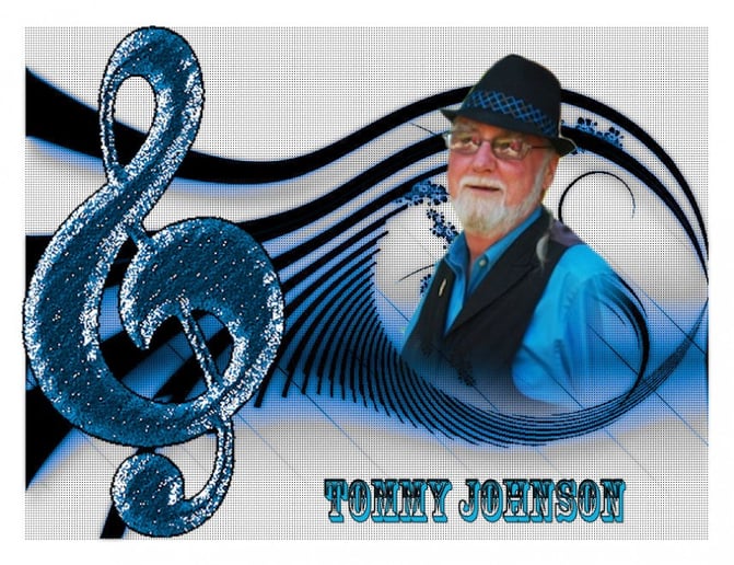 Gallery photo 7 of Tommy Johnson