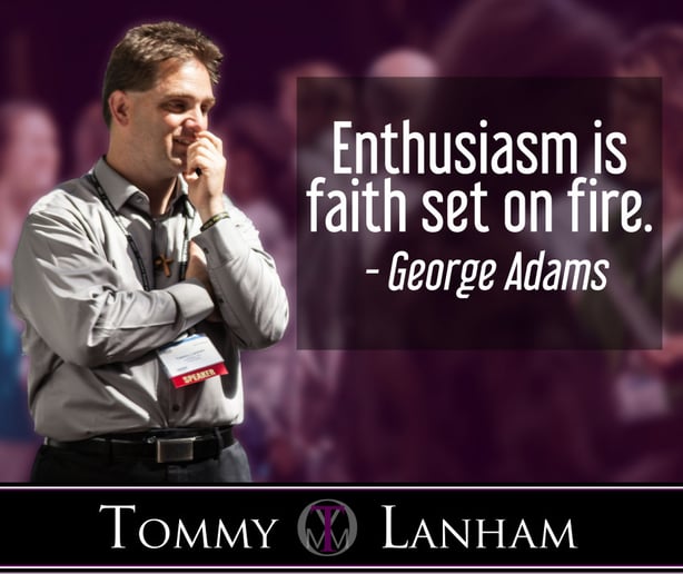 Gallery photo 3 of Tommy Lanham