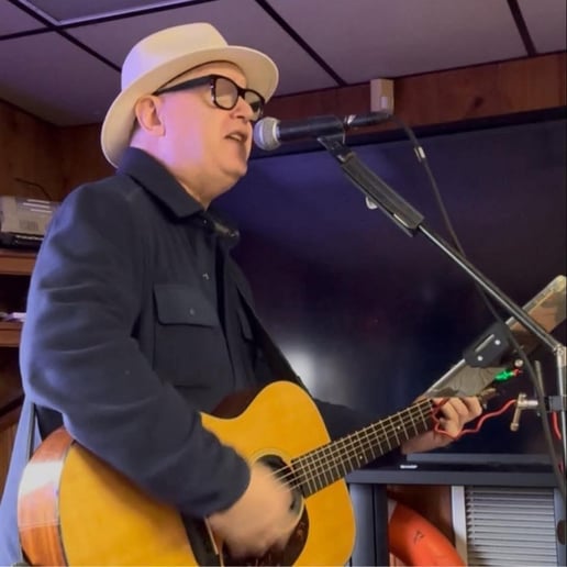 Gallery photo 4 of Tommy LeBoeuf, Acoustic Guitarist/Singer