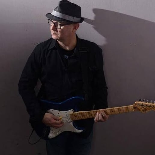 Gallery photo 12 of Tommy LeBoeuf, Acoustic Guitarist/Singer