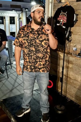 Gallery photo 7 of Tommy lucero