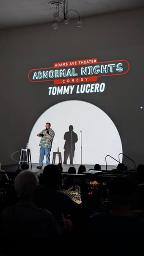 Gallery photo 8 of Tommy lucero