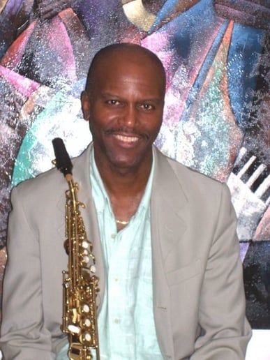 Gallery photo 1 of Tommy Mays