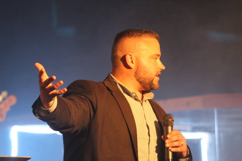 Gallery photo 2 of Tommy Miller