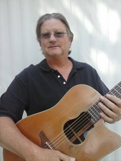 Gallery photo 3 of Tommy Nolen