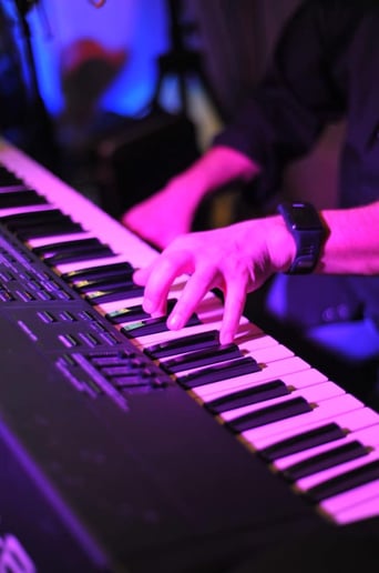 Gallery photo 1 of Tommy on The Keys