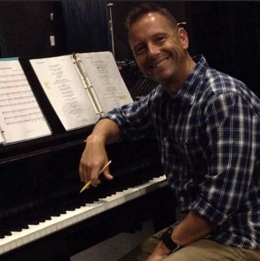 Gallery photo 2 of Tommy on The Keys