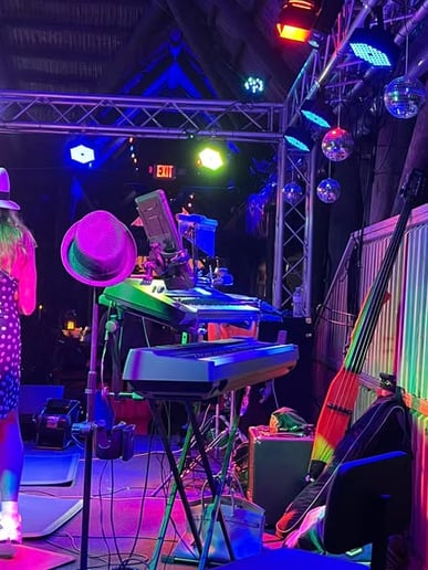 Gallery photo 3 of Tommy on The Keys