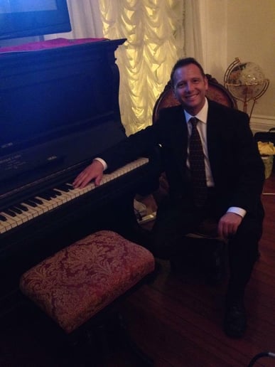 Gallery photo 5 of Tommy on The Keys