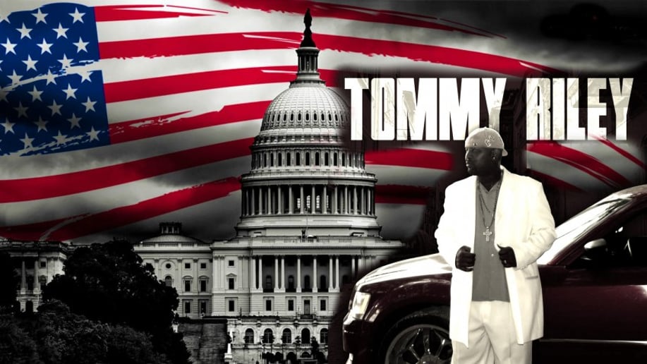 Gallery photo 5 of Tommy Riley