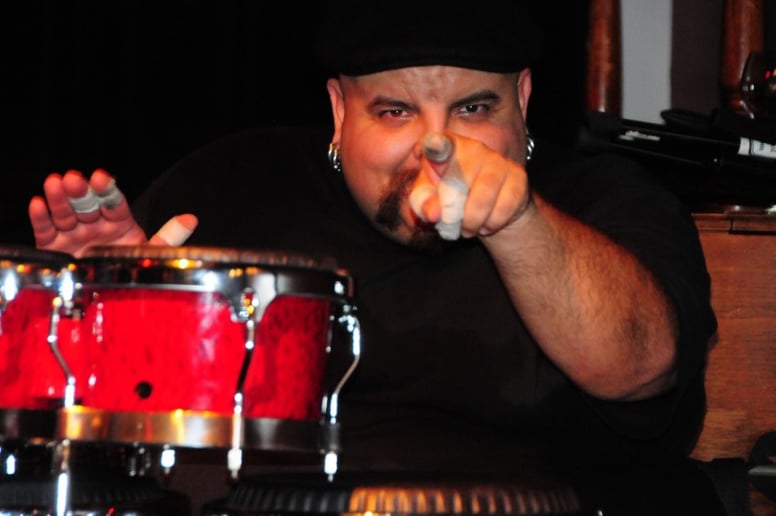 Gallery photo 1 of Tommy Sandovallegos