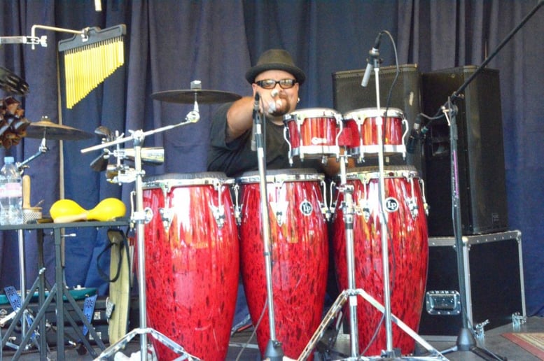 Gallery photo 2 of Tommy Sandovallegos