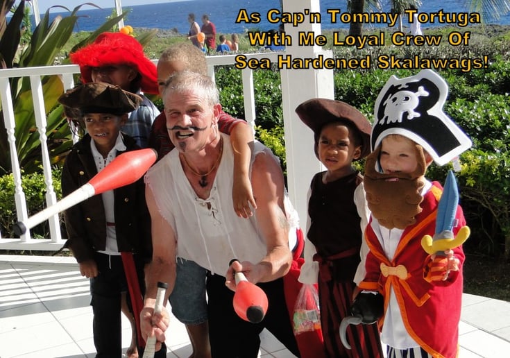 Gallery photo 7 of Tommy Tropic