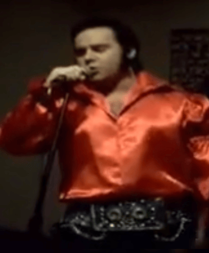Gallery photo 2 of Tommy Walter- Shades of Elvis