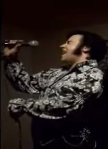 Gallery photo 3 of Tommy Walter- Shades of Elvis