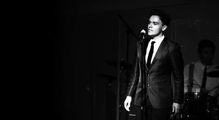 Gallery photo 6 of Tommy Ward
