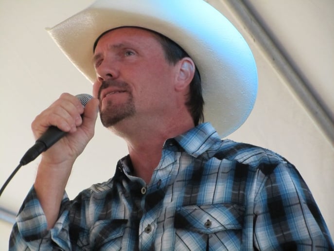 Gallery photo 6 of Tommy Wood