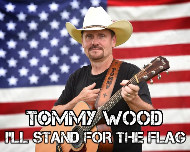 Gallery photo 1 of Tommy Wood