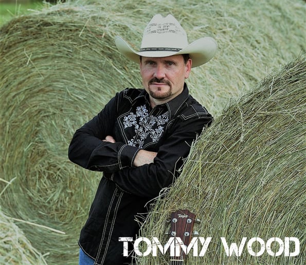 Gallery photo 3 of Tommy Wood