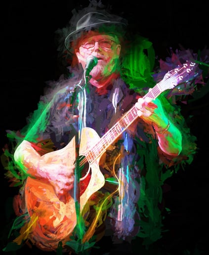 Gallery photo 1 of TommyBlueNote
