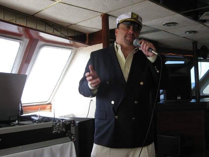 Gallery photo 2 of Smooth sounds of Tommy Delcorio Jr
