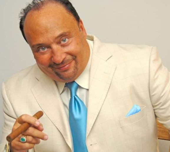 Gallery photo 3 of Smooth sounds of Tommy Delcorio Jr