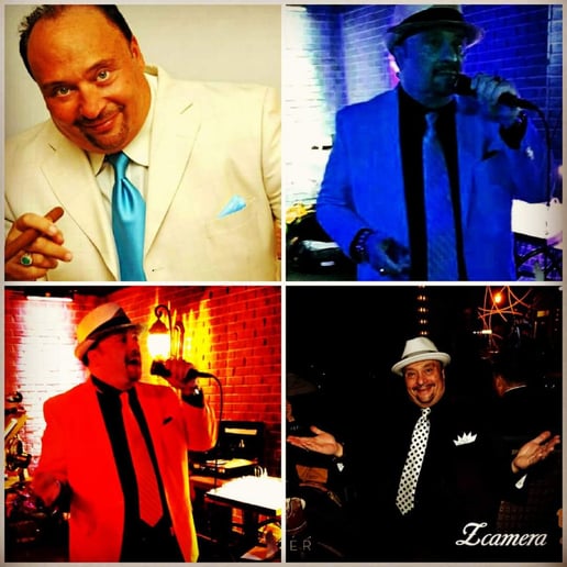Gallery photo 5 of Smooth sounds of Tommy Delcorio Jr
