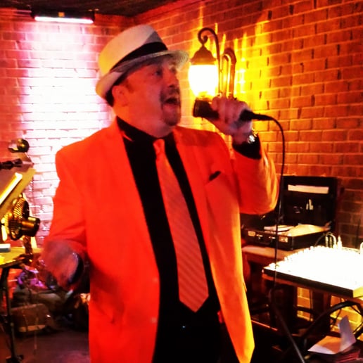Gallery photo 9 of Smooth sounds of Tommy Delcorio Jr