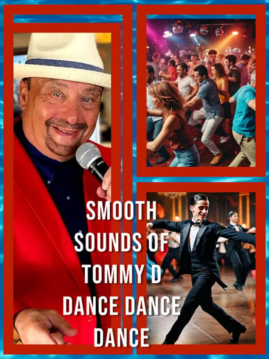 Gallery photo 10 of Smooth sounds of Tommy Delcorio Jr