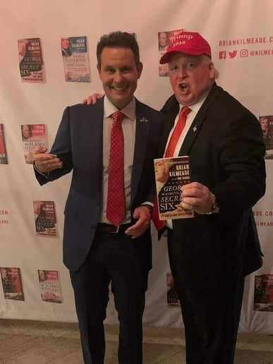 Gallery photo 3 of TommyTrump45