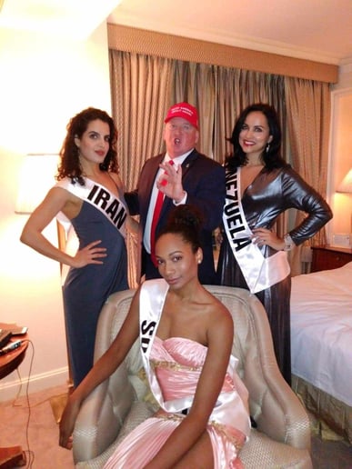 Gallery photo 4 of TommyTrump45