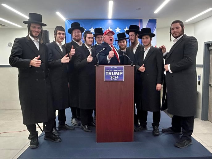 Gallery photo 5 of TommyTrump45
