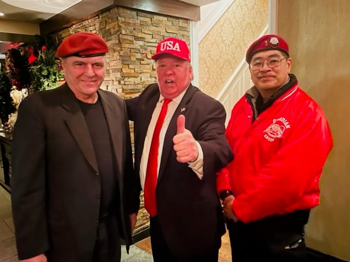 Gallery photo 6 of TommyTrump45