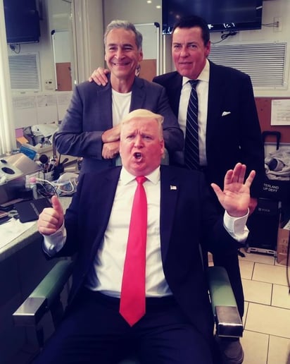 Gallery photo 8 of TommyTrump45