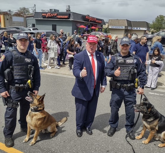 Gallery photo 9 of TommyTrump45