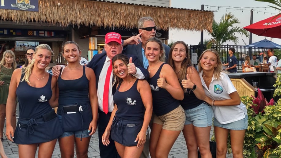 Gallery photo 10 of TommyTrump45