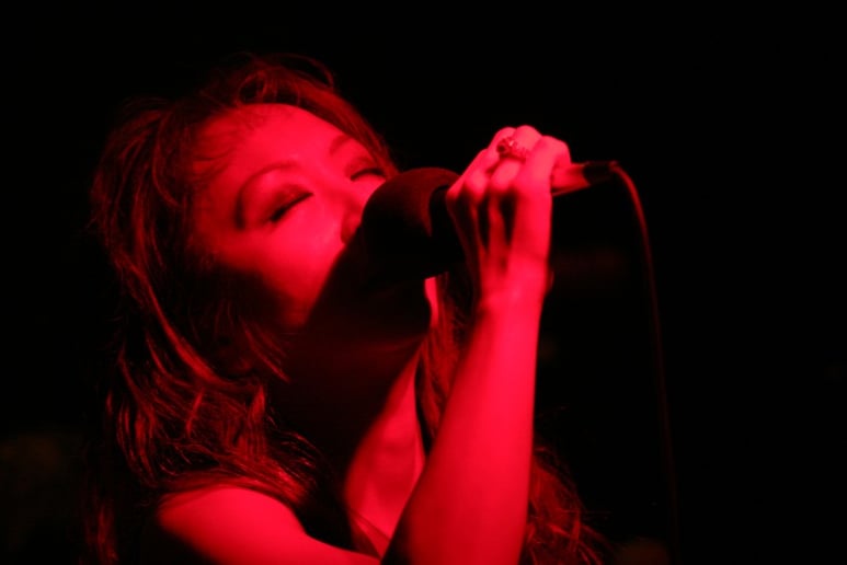 Gallery photo 3 of Tomoko