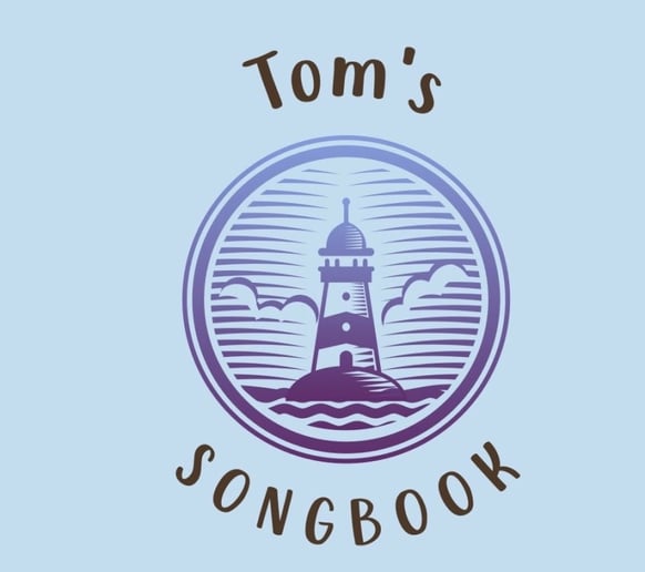 Gallery photo 3 of Tom’s Songbook