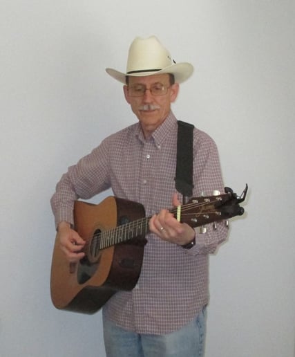Gallery photo 2 of TomSkinnerMusician