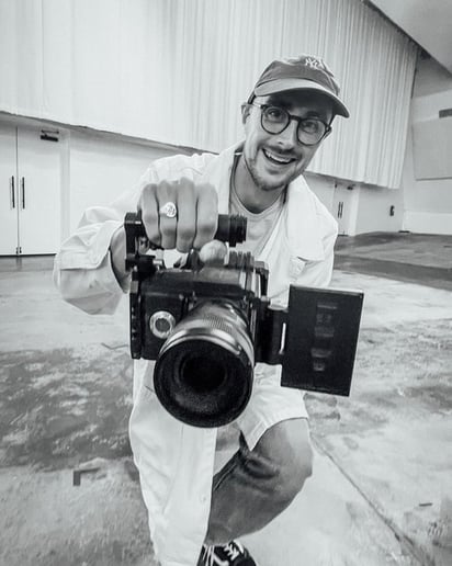 Gallery photo 1 of Tomtriff Videography And Motion Graphics