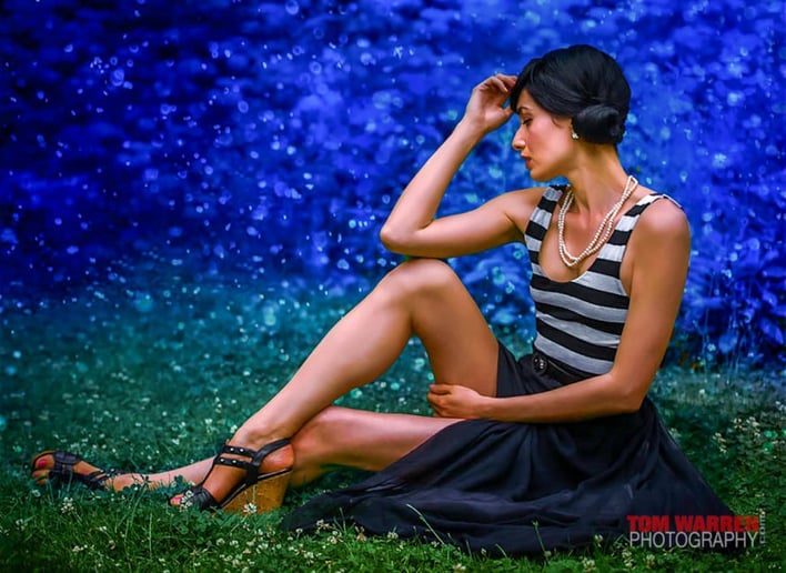 Gallery photo 3 of TomWarrenPhotography