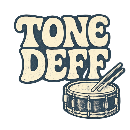 Gallery photo 6 of Tone Deff Band