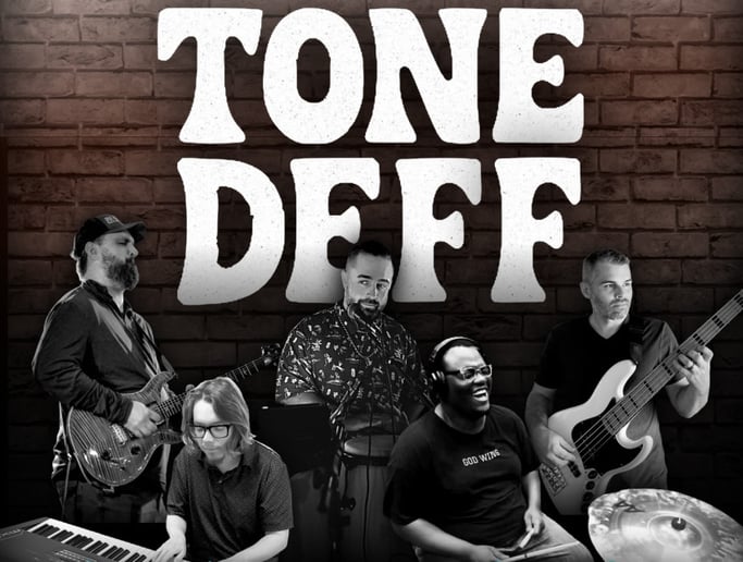 Gallery photo 7 of Tone Deff Band