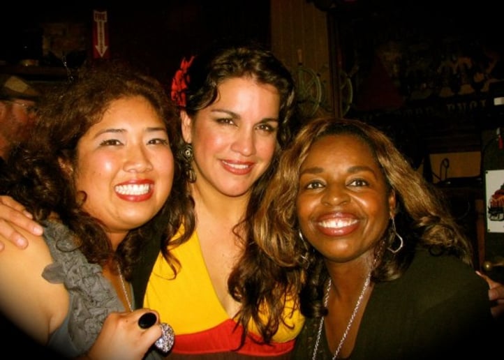 Gallery photo 1 of Tonette Jeanine