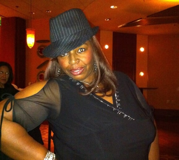 Gallery photo 2 of Tonette Jeanine