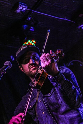 Gallery photo 6 of Tonewood Stringband