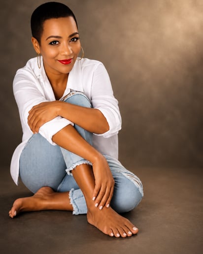 Gallery photo 1 of Toni Byrd