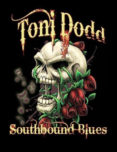Gallery photo 1 of Toni Dodd & Southbound Blues